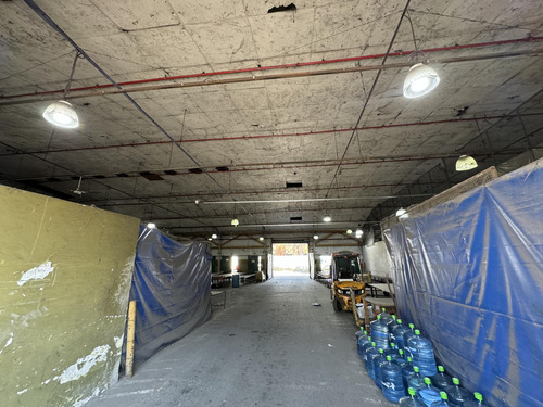 Depósito En Alquiler - Mixtura 3 - Barracas