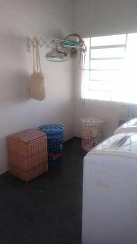 Chácara Com 3 Dormitórios À Venda, 1800 M² Por R$ 960.000,00 - Loteamento Chácaras Vale Das Garças - Campinas/sp - Ch0340