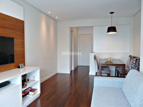 Imagem 2 de 15 de Apartamento 64m² C/02 Suítes/lavabo/sala/sacada/cozinha/02 Vagas Junto A G.gronchi, Px Alo Bebe - Pp12865