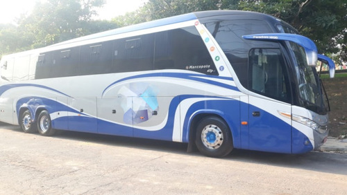 Imagem 2 de 8 de Paradiso - Volvo - 2011 Codigo: 5505