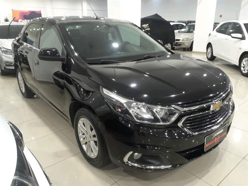Chevrolet Cobalt 1.8 MPFI LTZ 8V FLEX 4P AUTOMÁTICO