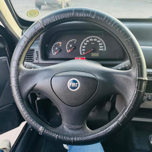 Fiat Uno Mille Fire Flex