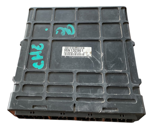 Computadora Ecu Mitsubishi Galant 2002-2005 (Usado)