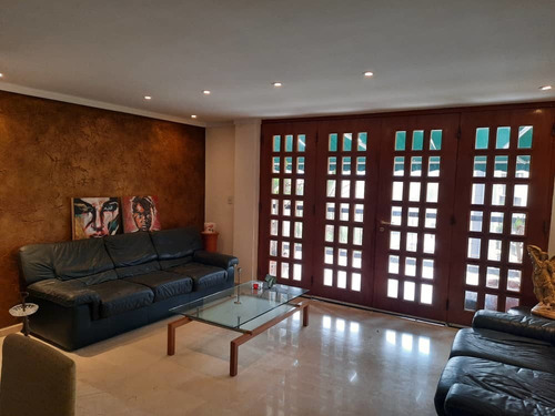 Imagen 5 de 14 de Apartamento Town House - Lomas Prados Del Este - A B