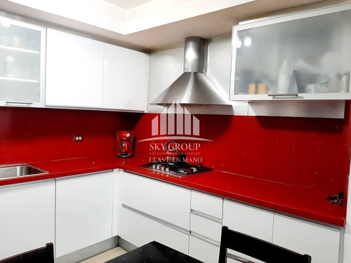 Imagen 9 de 14 de Armando Ortunio Sky Group Hermoso Townhouse En Res Bonaventure Home, Mañongo