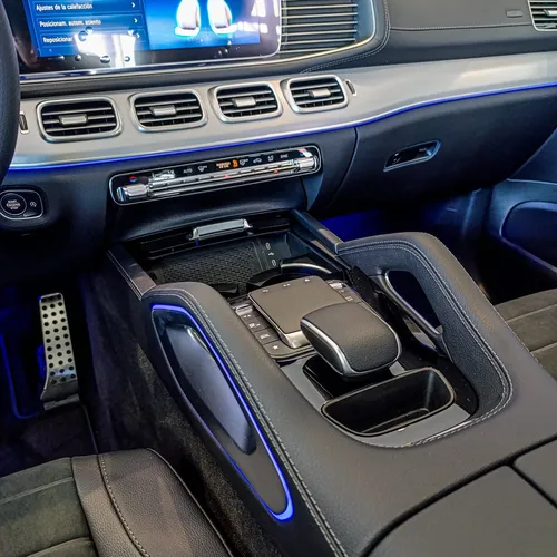Gle 450 4matic Coupé Mod 2026