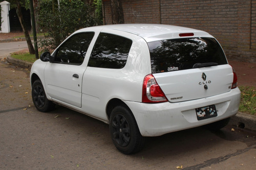 Renault Clio Mio Expression Pack I