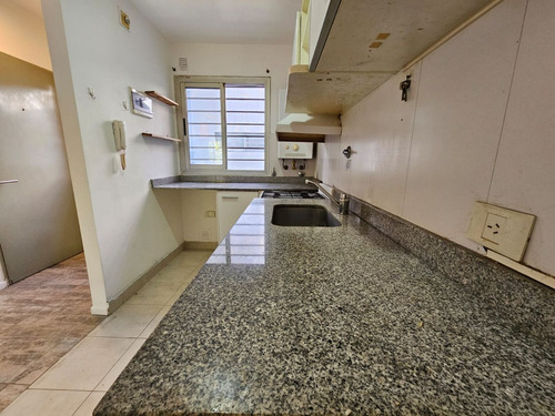 Departamento En Venta San Isidro Con Cochera