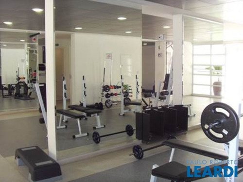 Imagem 14 de 14 de Apartamento - Morumbi - Sp - 428855