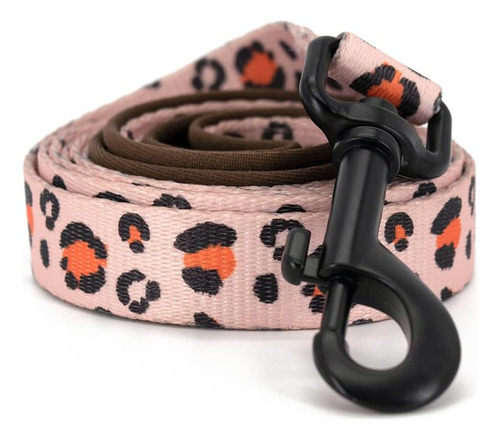 Juego De Correa Y Collar Para Perro, Manos Libres, Correa Aj