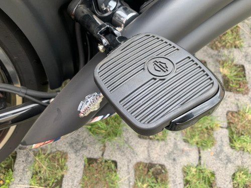 Harley Davidson Breakout 2015
