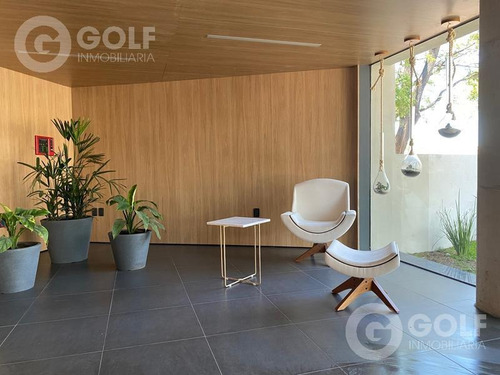 Imagen 10 de 23 de Vendo Apartamento De 1 Dormitorio, Terraza, Garaje Opcional, Próximo Al Shopping Tres Cruces
