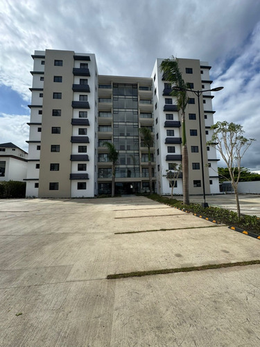 Alquilo Apartamento Ubicado En La Barranquita