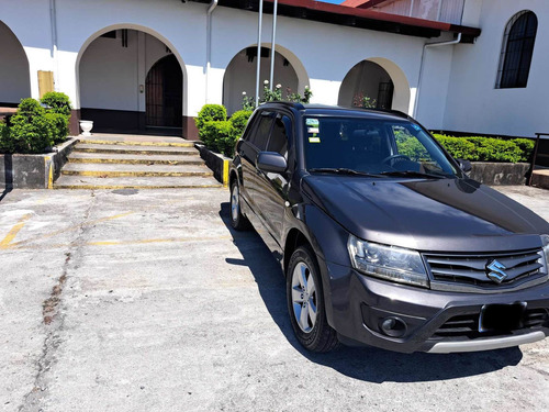 Imagen 14 de 15 de Suzuki Grand Vitara 2014 Se