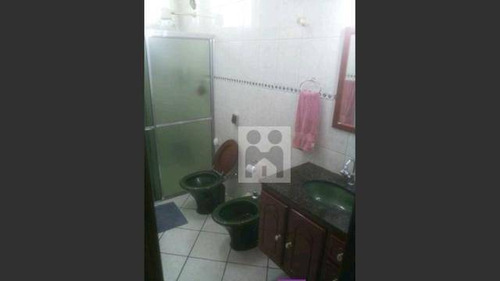 Imagem 15 de 20 de Casa Com 3 Dormitórios À Venda, 152 M² Por R$ 580.000,00 - Jardim Irajá - Ribeirão Preto/sp - Ca0467