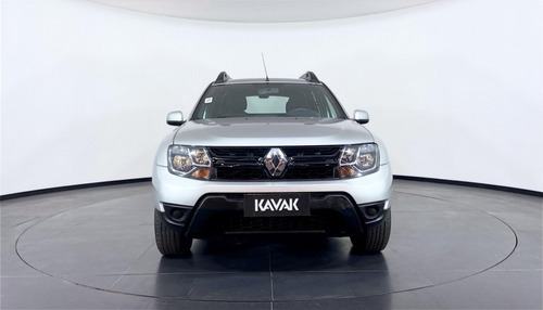 Imagem 3 de 15 de 113456 - Renault Duster 2016 Com Garantia