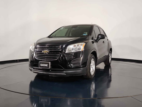 Imagen 1 de 15 de 115982 - Chevrolet Trax 2016 Con Garantía