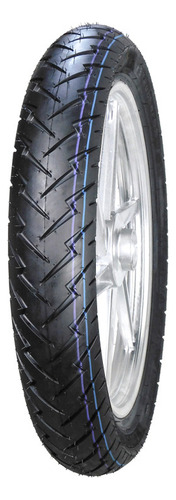 Llanta 100/80-17 Para Moto Tvs Apache Rtr 200 4v Efi