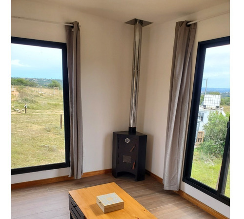 Kanu Villa Serrana , 2 Dormitorios , 5 Personas / Observatorio.