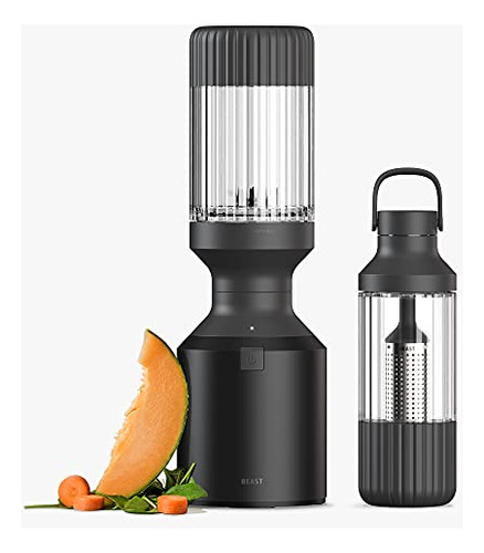 Sistema De Hidratación Beast Blender | Blend Smoothies & Sha