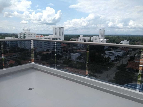 Imagen 11 de 19 de Vende Apartamento Para Estrenar En El Recreo