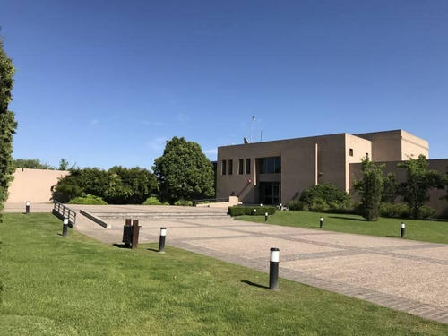 Imagen 2 de 14 de Lote Venta Ayres De Pilar 997 M2 - Pilar