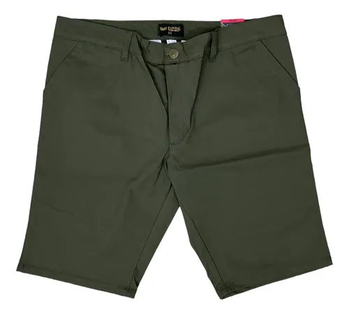Short corte chino sale