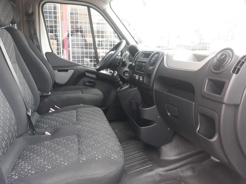 Renault Master 2.3 Dci Minibus L3h2 16lug. - 2016 - Negrini