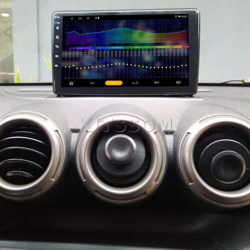 Multimídia C3 Aircross 2011 2012 2013 2014 2015 V2 Octa 4g