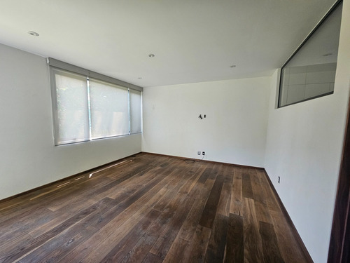 Departamento De 3 Rec, 4 Baños, 4 Estacionamientos