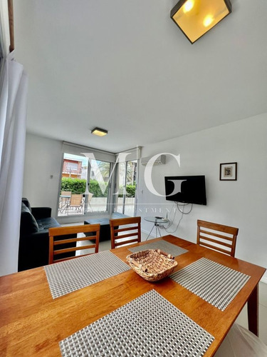 Imagen 3 de 10 de Venta Apartamento 2 Dormitorios Peninsula