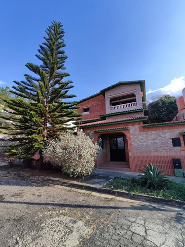 En Venta Casa En La Trigaleña, Calle Cerrada (21-1441) Eg