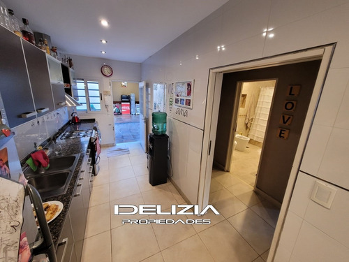 Venta De Casa En Ituzaingo Norte