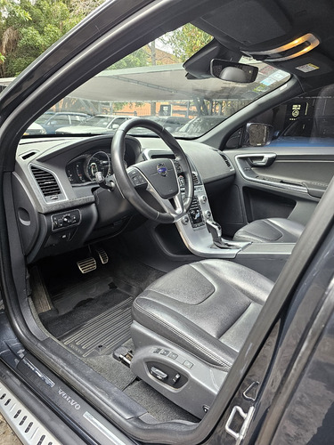 Volvo XC60 2.0 T5 Inscription