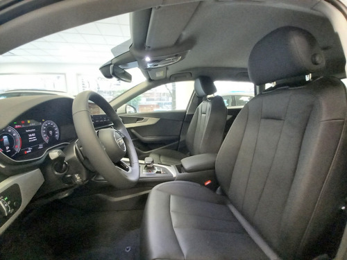Audi A4 2.0 Fsi Quattro 252cv