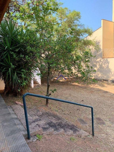 Imagem 10 de 30 de Casa À Venda, 443 M² Por R$ 1.100.000,00 - Jardim Da Serra - Jundiaí/sp - Ca1305