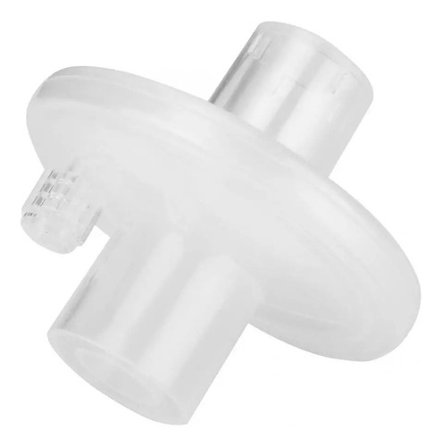 Filtro T Antibacteriano Desechable