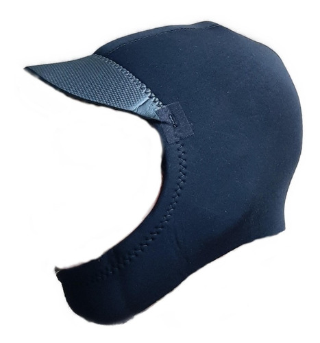 Gorro Neopren Peaked Cap 3 Mm