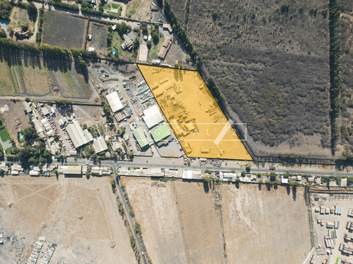 Suelo En Venta En Colina