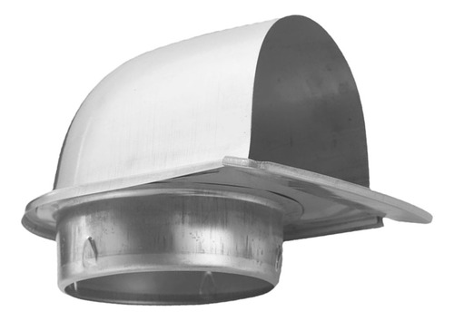 Ba Ventilación De Campana Extractora De Acero Inoxidable