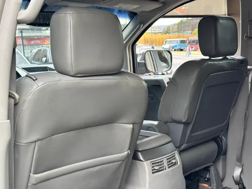 Nissan Armada Pathfinder