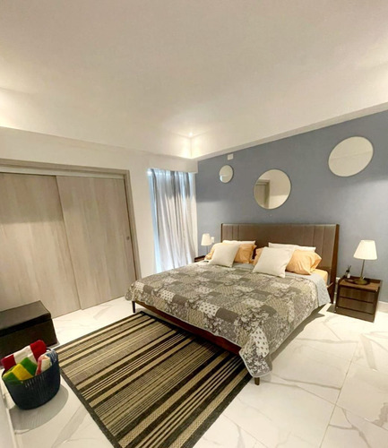 Renta De Apartamento Ciudad Las Canas, Cap Cana