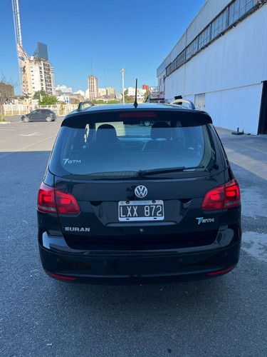 Volkswagen Suran 1.6 Highline 101cv 11c