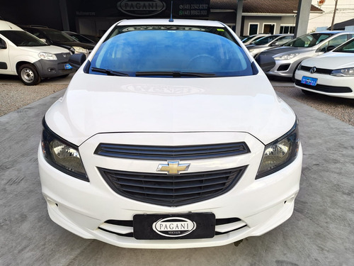 Chevrolet Onix 1.0 Joy 5p