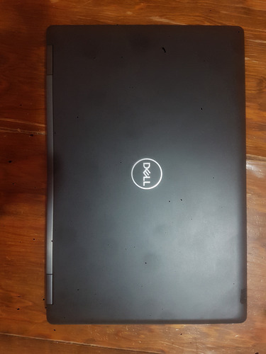 Laptop Dell Latitude 5590. Excelente Estado (Usado)