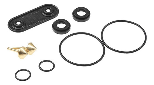 2 Nuevos Kits De Reparación De Válvulas De Control De Calefa