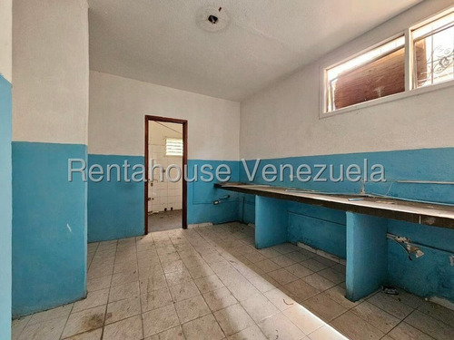 Terreno En Venta Urb. La Castellana, Caracas. 25-17170 Yf