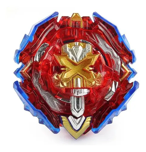 Bey Burst B-200 Xiphoid Xcalibur Beyblade Com Brinquedos Lan