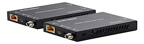 Cable Hdmi - Monoprice Blackbird 4k Hdmi Extender, 50m - 4k 