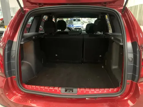 Renault Duster 2.0 Dynamique 4x2